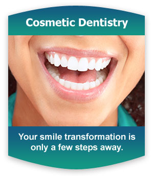 Cosmetic Dentistry