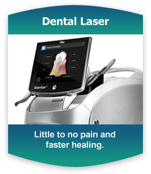Laser Dentistry